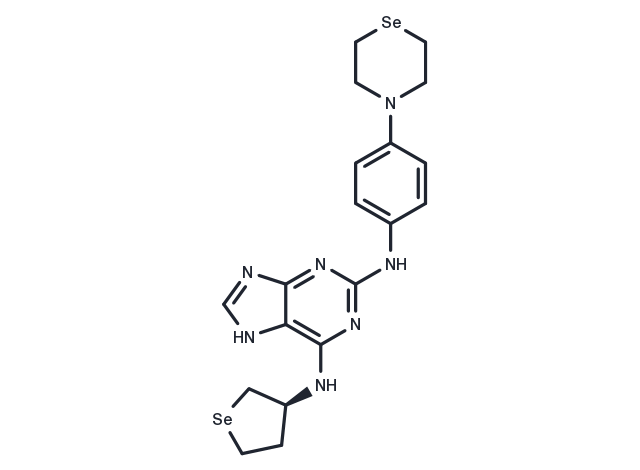 SLLN-15 Chemical Structure