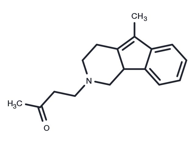 YG 19-256 Chemical Structure