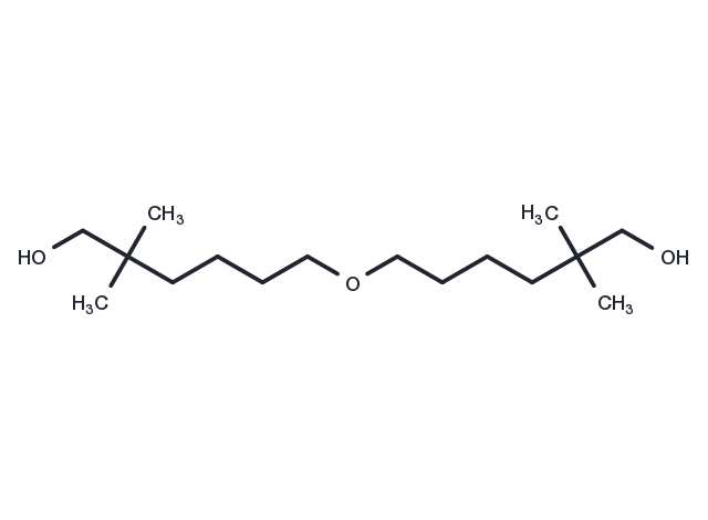 Hydrocarbon chain derivative 1 Chemical Structure