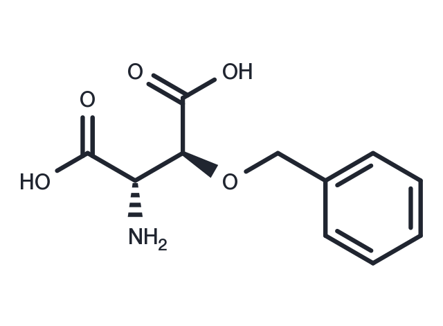 DL-TBOA Chemical Structure