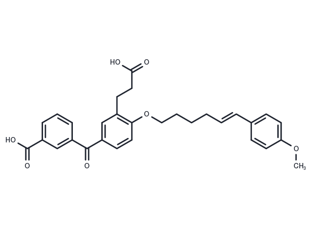 LY223982 Chemical Structure