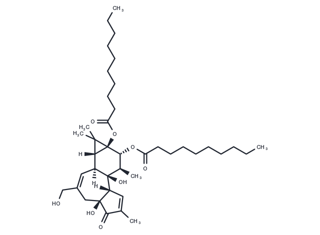 4alpha-PDD Chemical Structure