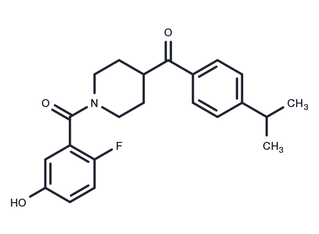 MAGL-IN-1 Chemical Structure