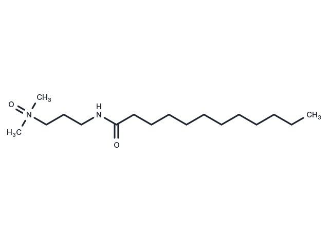 LAPAO Chemical Structure