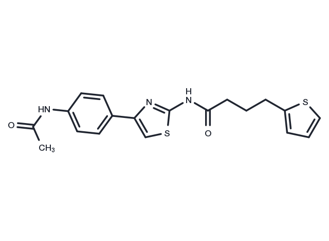 WAY-639299 Chemical Structure
