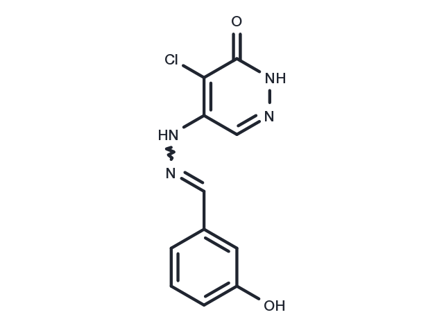 L82-G17 Chemical Structure