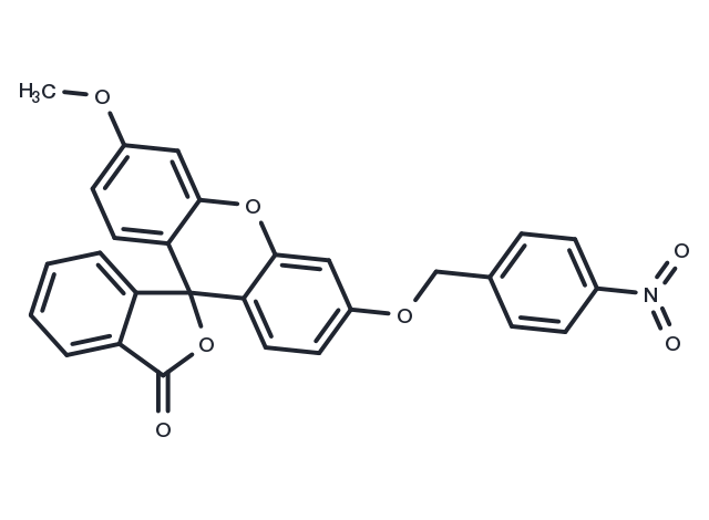 CAY10730 Chemical Structure