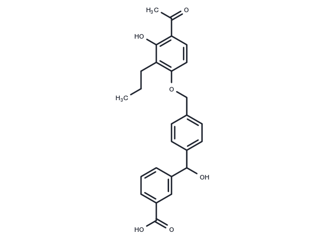 LY-2300559 Chemical Structure