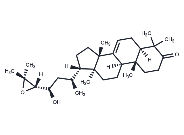 Niloticin Chemical Structure