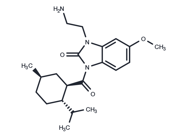D-3263 Chemical Structure