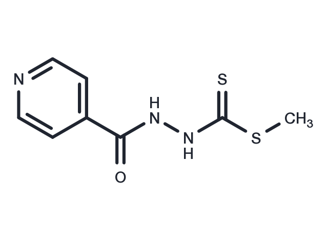 NSC636795 Chemical Structure