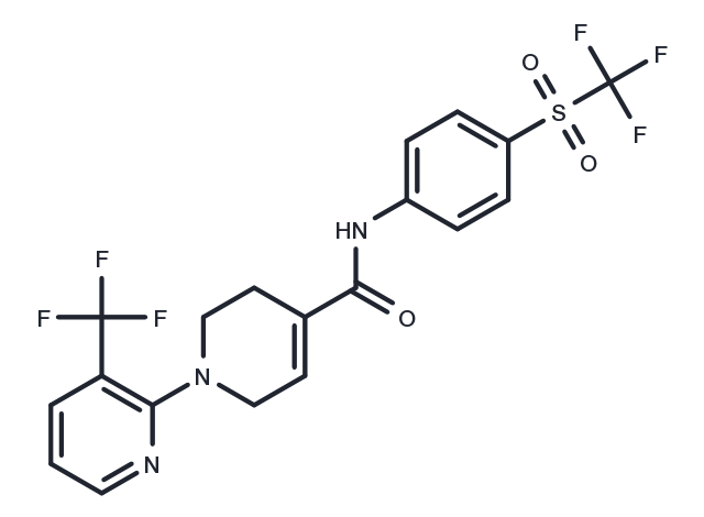 A 784168 Chemical Structure
