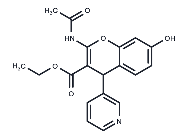 HFI-419 Chemical Structure