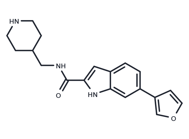 NS2B/NS3-IN-3 Chemical Structure