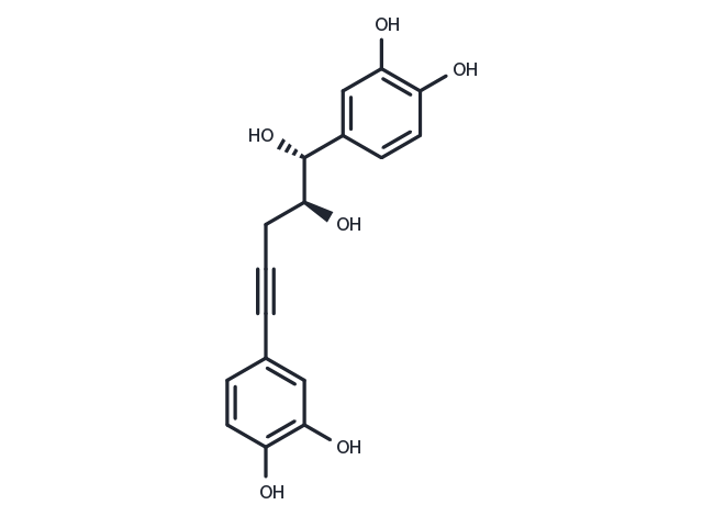 Nyasicol Chemical Structure