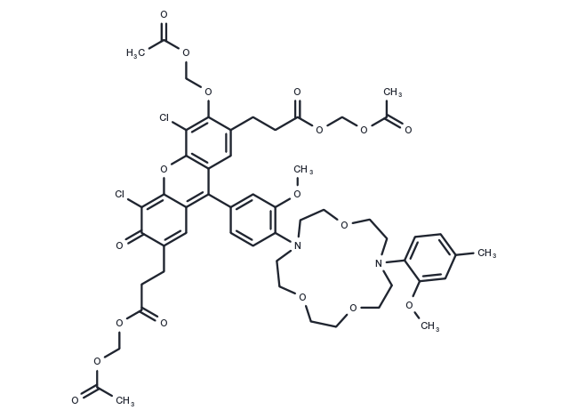 ING-2 AM Chemical Structure