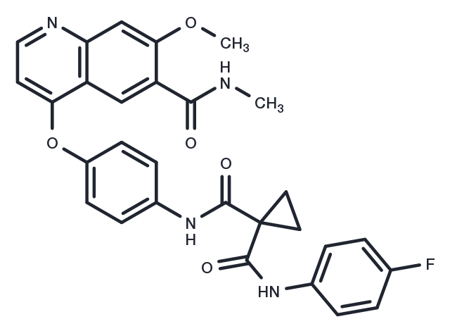 XL092 Chemical Structure