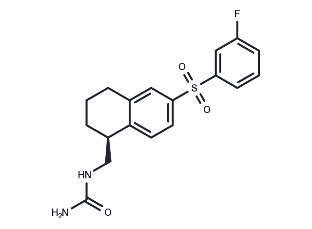 (Iso)-Landipirdine Chemical Structure