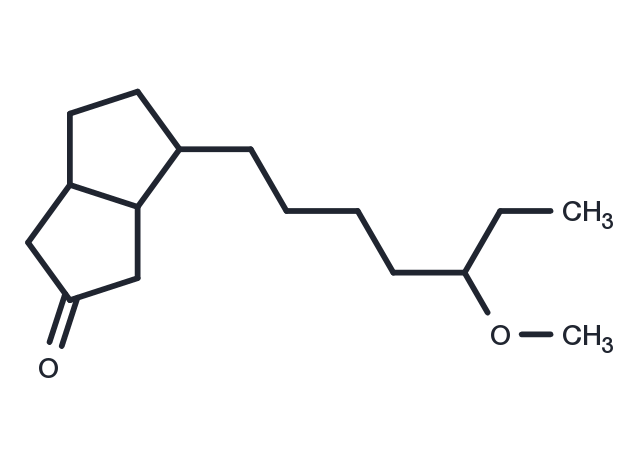 cioteronel Chemical Structure
