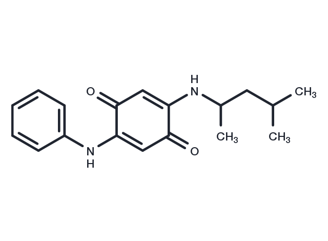 6PPD-Q Chemical Structure