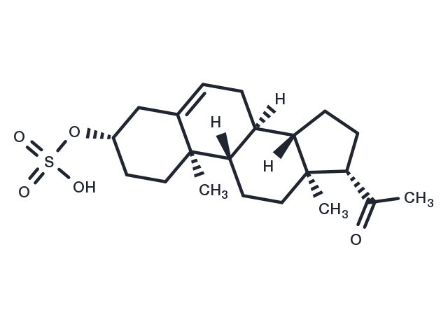 Pregnenolone monosulfate