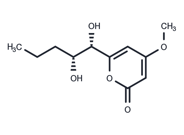 Antibiotic LL-P880y Chemical Structure