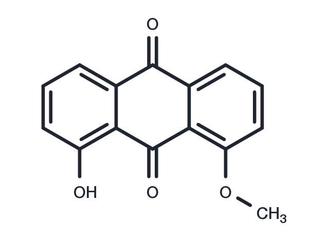 6PGD-IN-S3 Chemical Structure