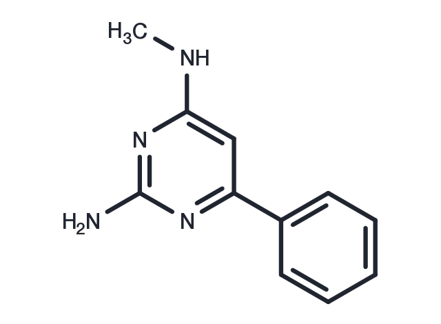 TH086 Chemical Structure