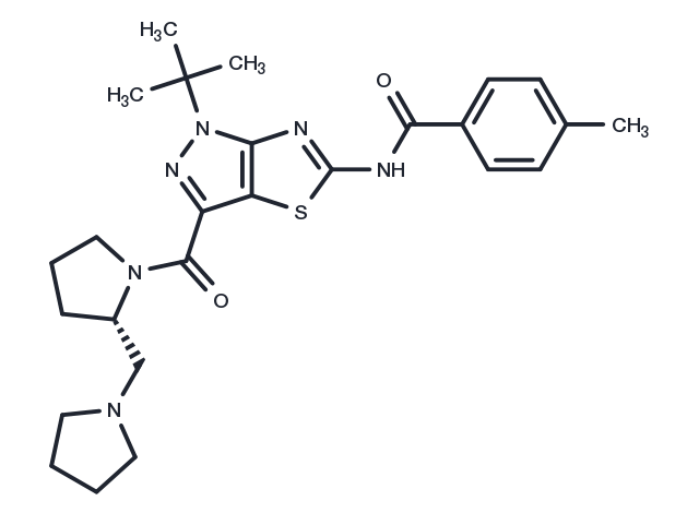 LP-403812 Chemical Structure