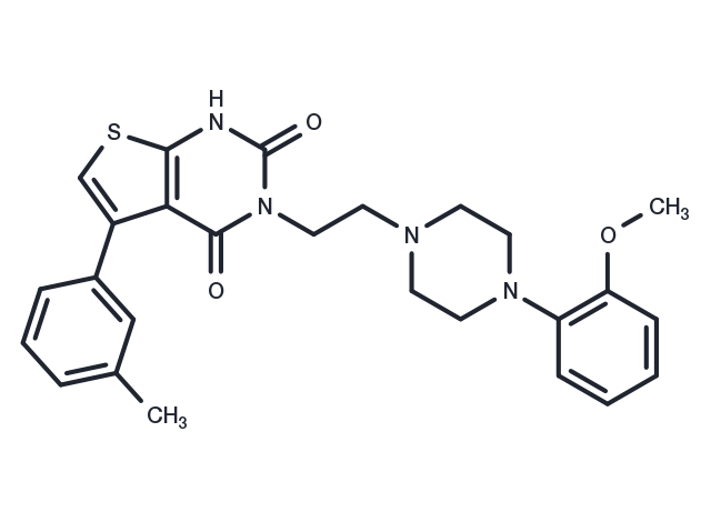 A-123189 Chemical Structure