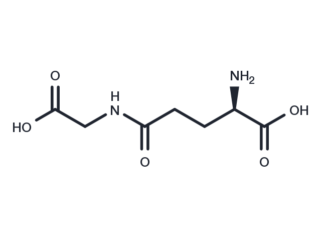 gamma-DGG Chemical Structure