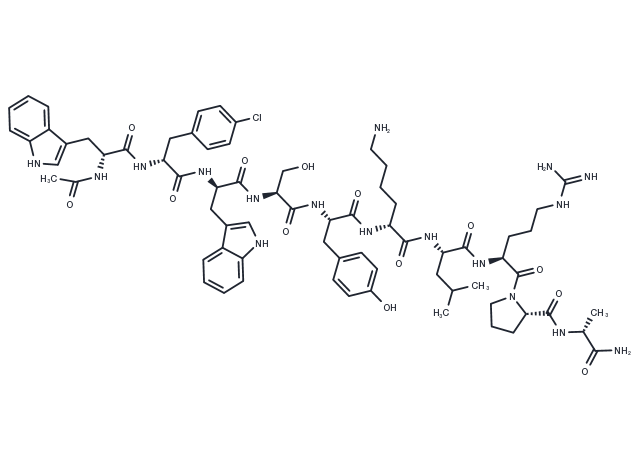 MI 1544 Chemical Structure