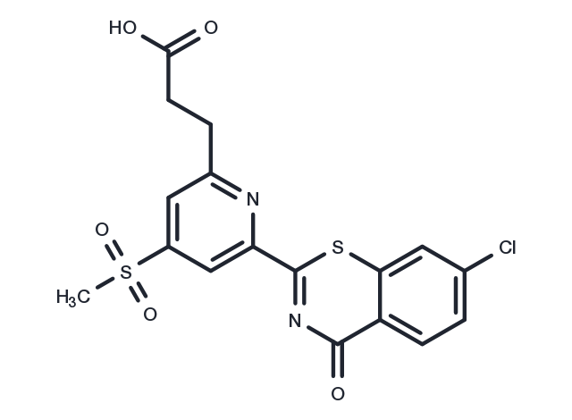 BTZO-15 Chemical Structure