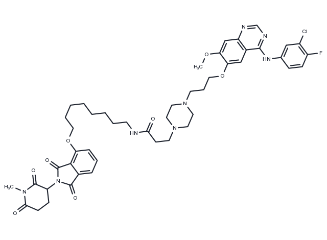 MS 154N Chemical Structure