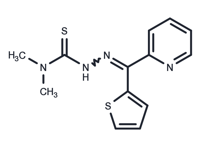 Scicinib Chemical Structure