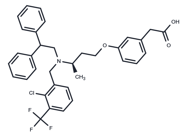 RGX-104 Chemical Structure