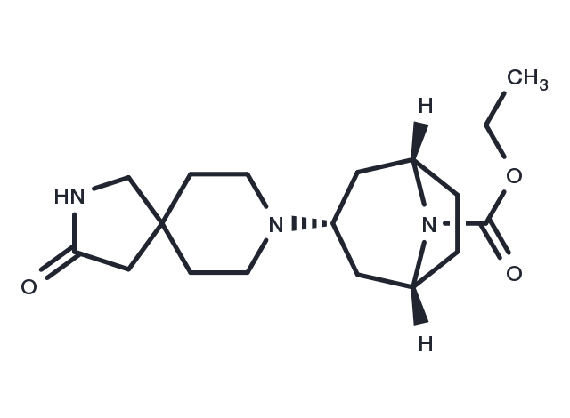 Revosimeline Chemical Structure
