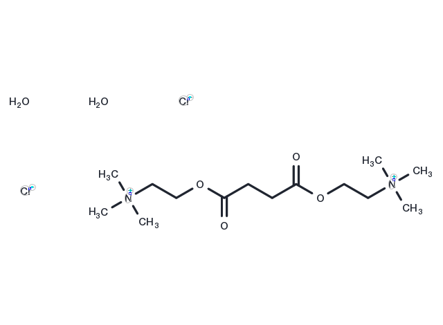 Succinylcholine Chloride Dihydrate
