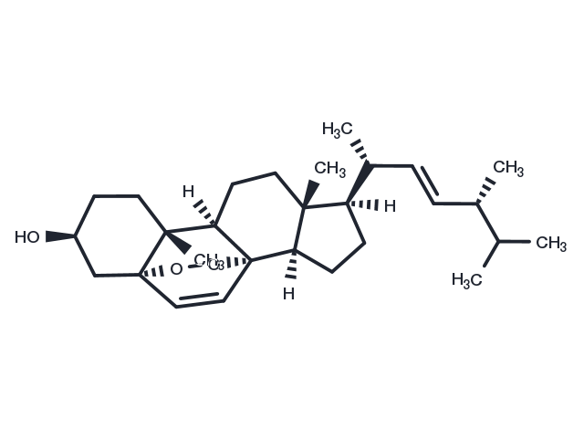 Ergosterol peroxide