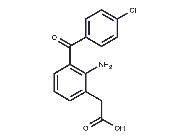 AHR-6293 Chemical Structure