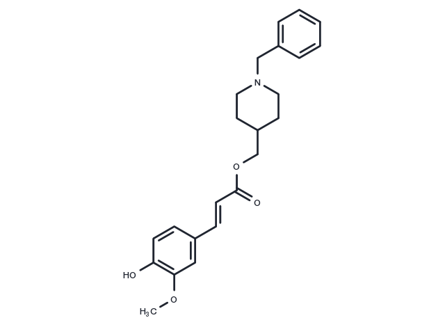 PQM130 Chemical Structure