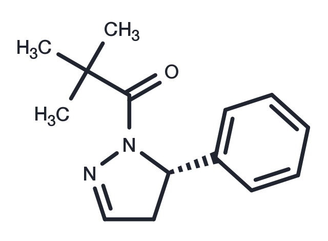 GSK963 Chemical Structure