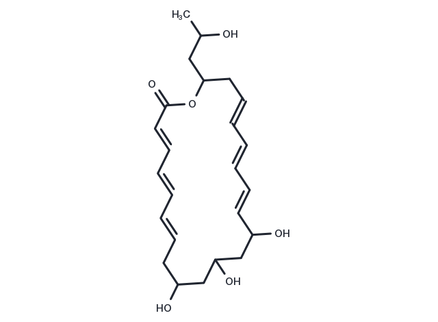 Wortmannilactone A Chemical Structure