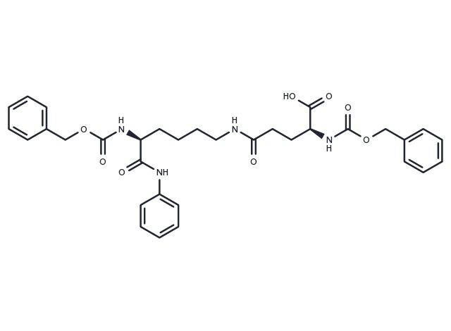 MC3482 Chemical Structure