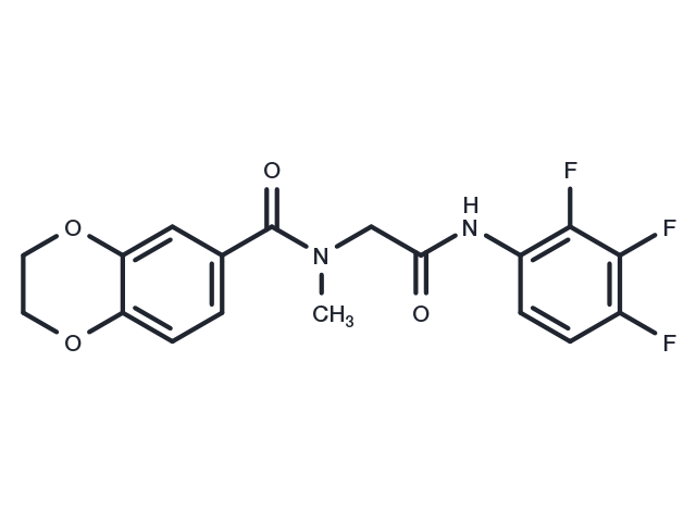 IMB-808 Chemical Structure