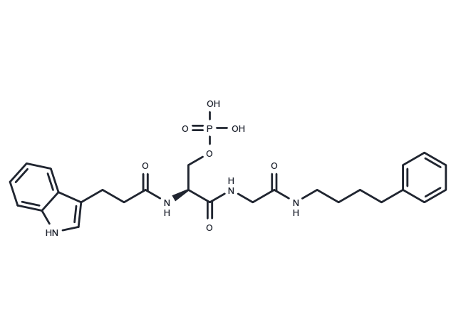 BRCA1-IN-2 Chemical Structure