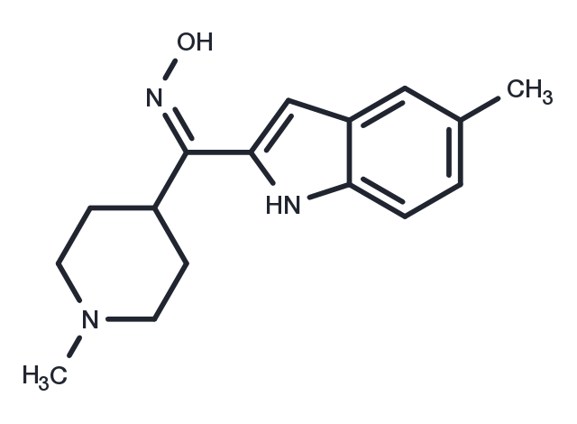 JNJ-28610244 Chemical Structure
