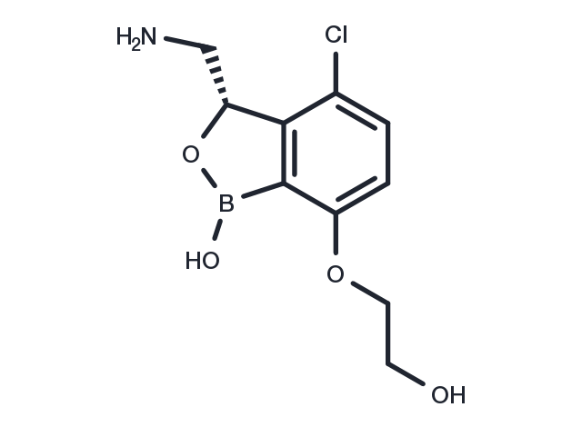 GSK-3036656 free base Chemical Structure