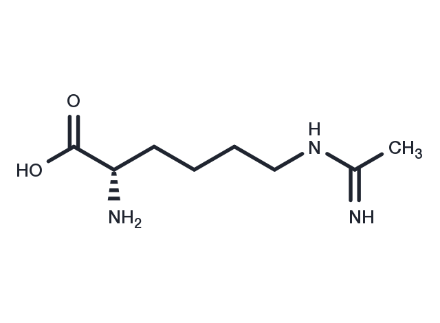 L-NIL Chemical Structure