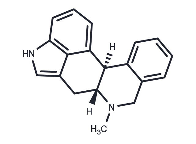 CY 208-243 Chemical Structure
